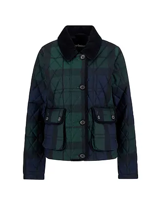 BARBOUR | Leichtsteppjacke LOUDON | 